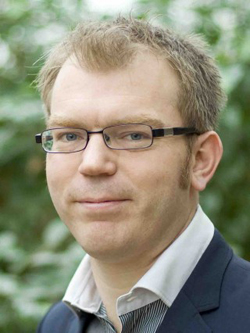 Mikkel Høegh fra BRF Kredit fortæller om afdragsfrie realkreditlån
